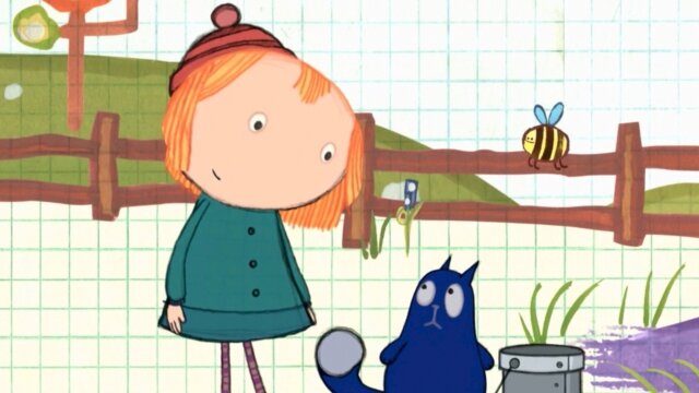 Peg + Cat