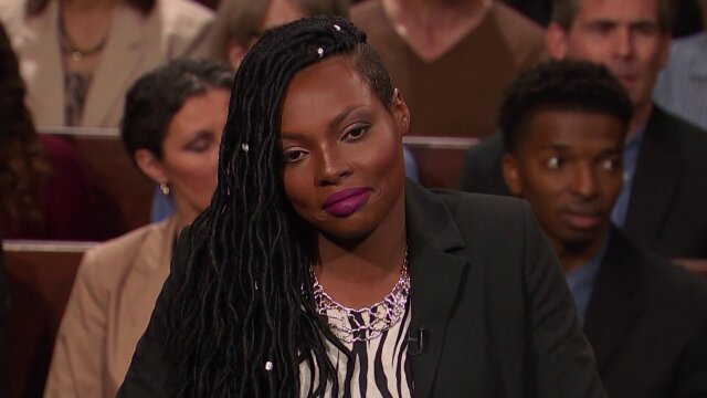 Lauren Lake's Paternity Court