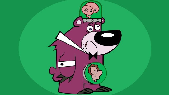 Evil con Carne