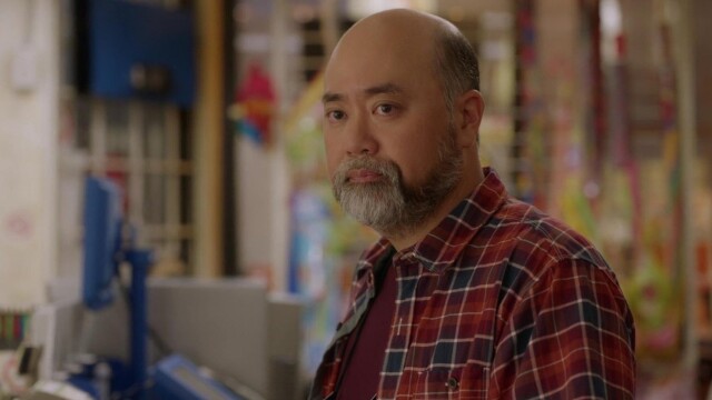 Kim's Convenience