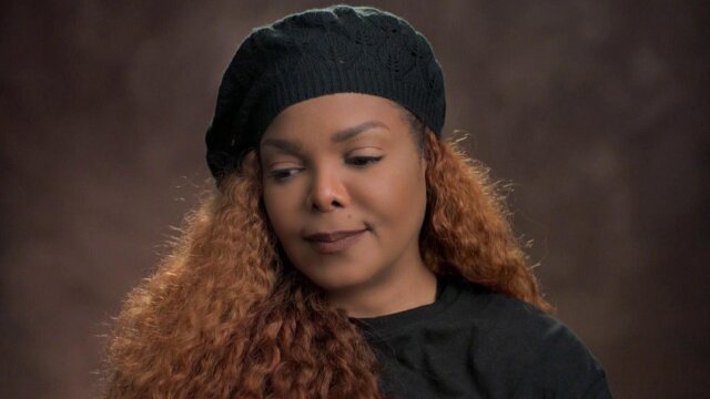 Janet Jackson.