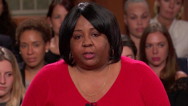 Judge Judy
