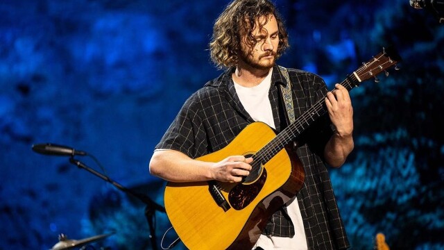 The Caverns Sessions
