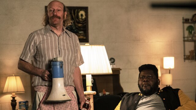 Lodge 49