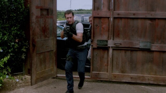 Hawaii Five-0