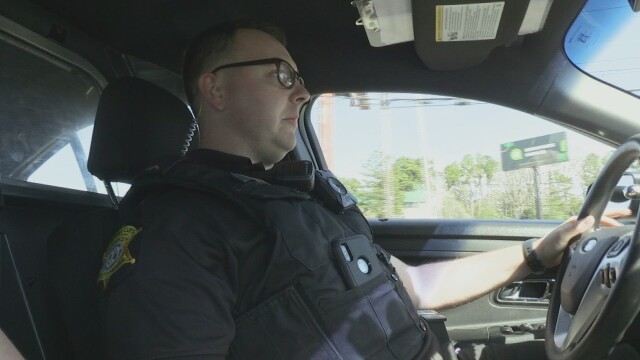 Live PD: Police Patrol