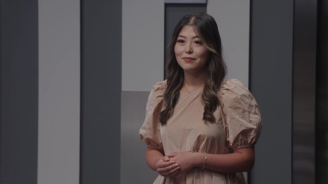 Entrepreneur Elevator Pitch