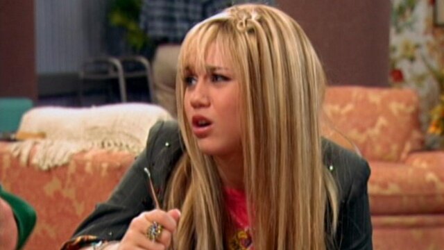 Hannah Montana