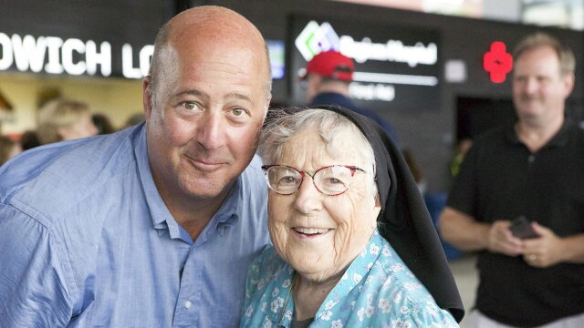 The Zimmern List