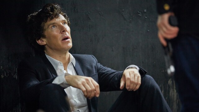 Sherlock