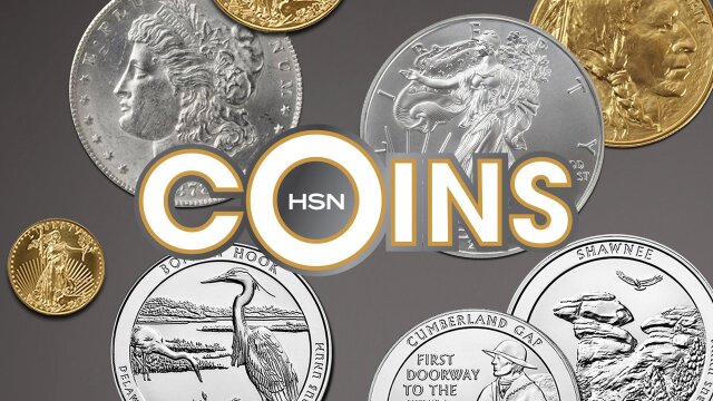 Coin Collector Featuring New Releases