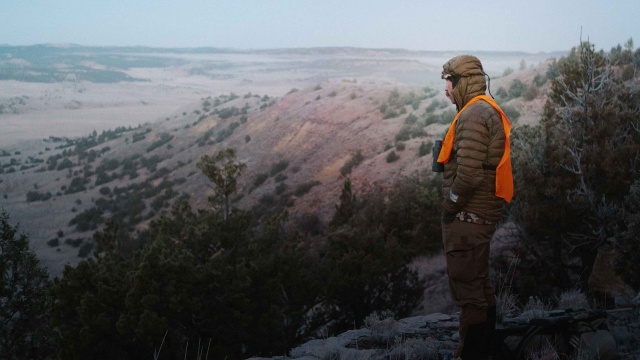 MeatEater's Cal in the Field