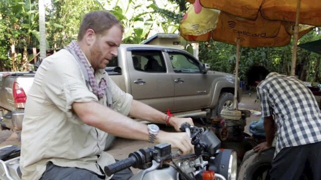 Expedition Unknown
