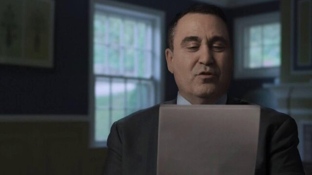 Signs of a Psychopath