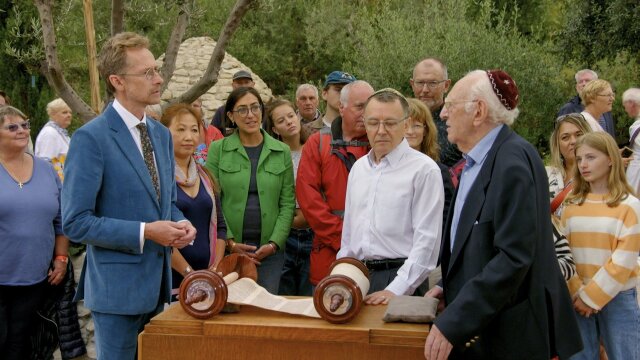 Antiques Roadshow