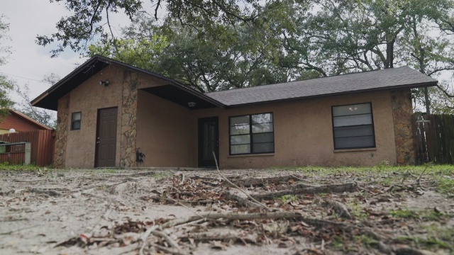 Zombie House Flipping