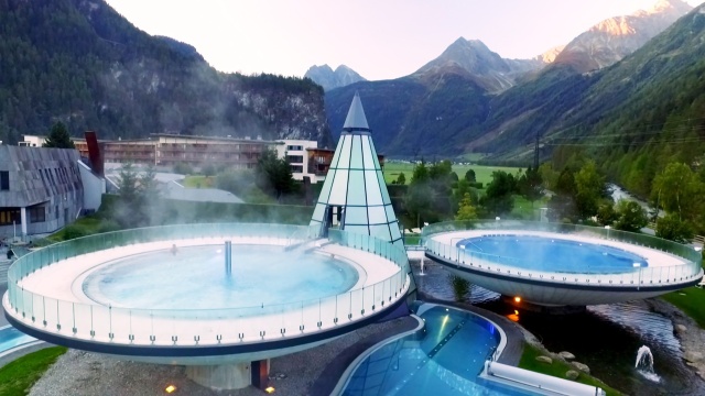 World's Most Incredible Hotels