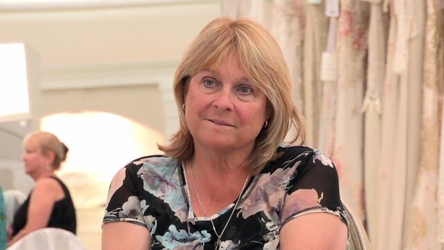 Say Yes to the Dress