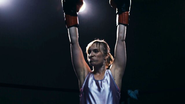 Forbidden: Dying for Love