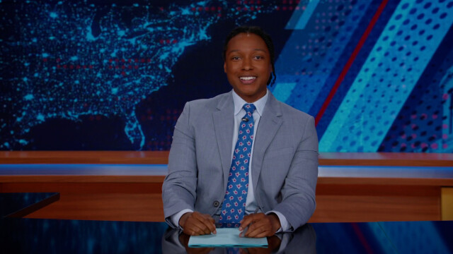 The Daily Show