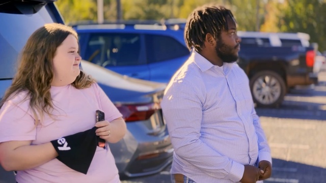 Mama June: From Not to Hot