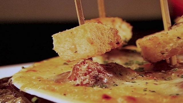 The Best Thing I Ever Ate