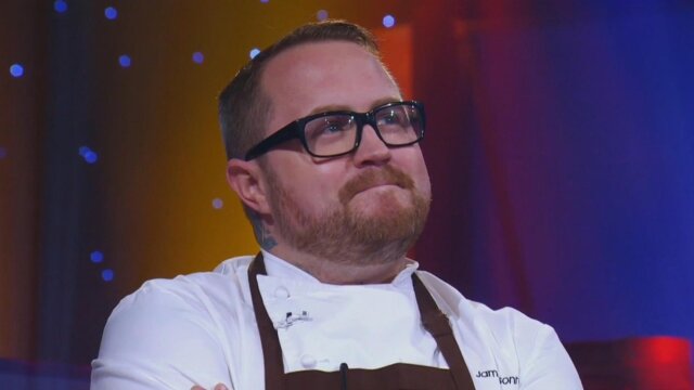 Watch Iron Chef America Garces vs. Bissonnette S11 E20 | DIRECTV