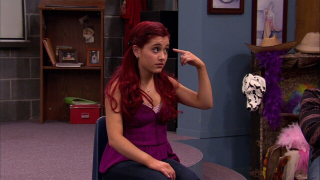 Victorious