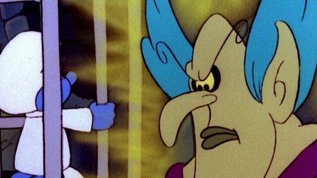 The Smurfs