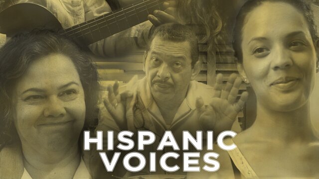 Hispanic Voices