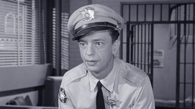 The Andy Griffith Show