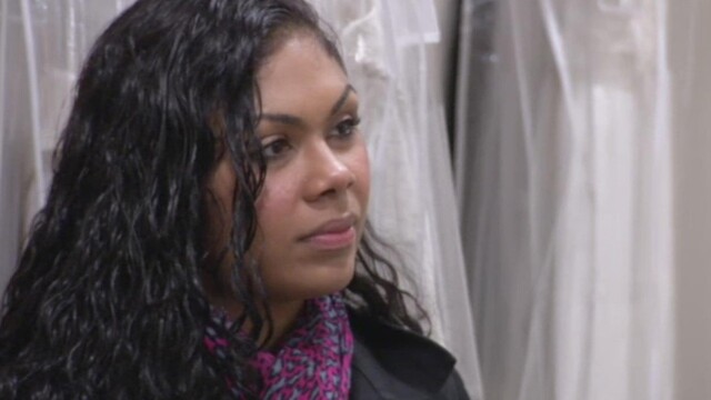 Say Yes to the Dress