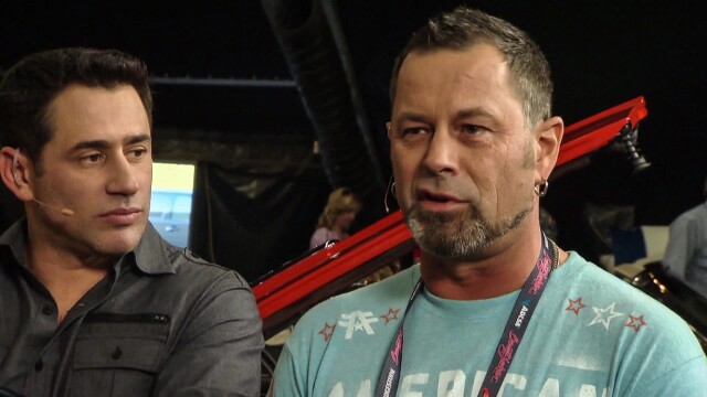 What's My Car Worth?