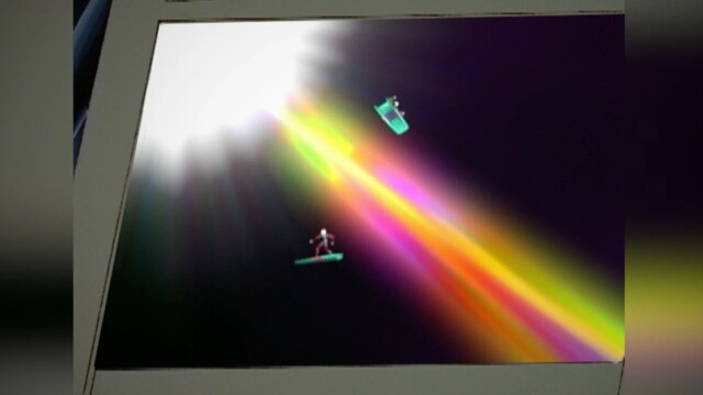 The Real Adventures of Jonny Quest