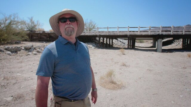 Watch Engineering Catastrophes California Desert Bridge Collapse S5 E4 ...