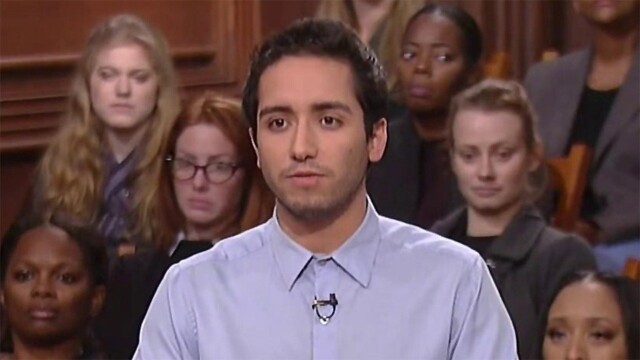 Justice With Judge Mablean