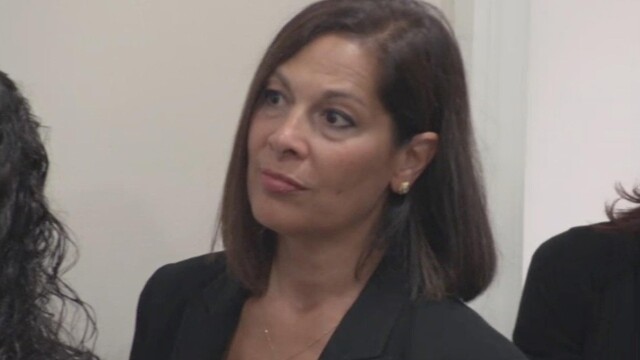 Say Yes to the Dress