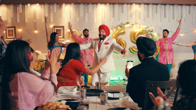 Bollywed