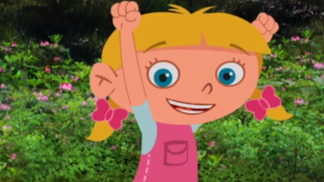 Little Einsteins