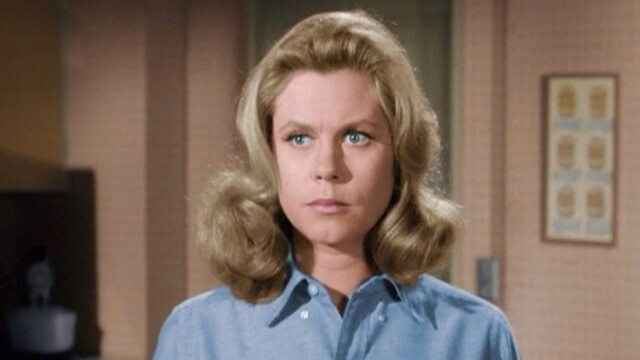 Bewitched