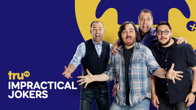 Impractical Jokers