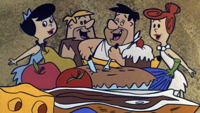 The Flintstones