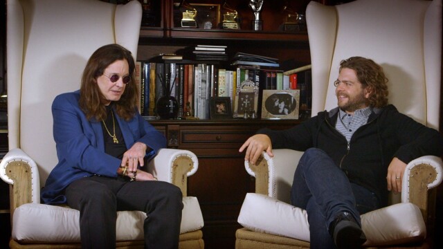 Ozzy and Jack's World Detour