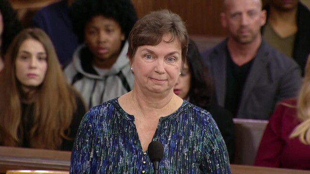 The People's Court