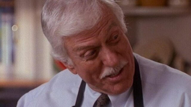 Diagnosis Murder