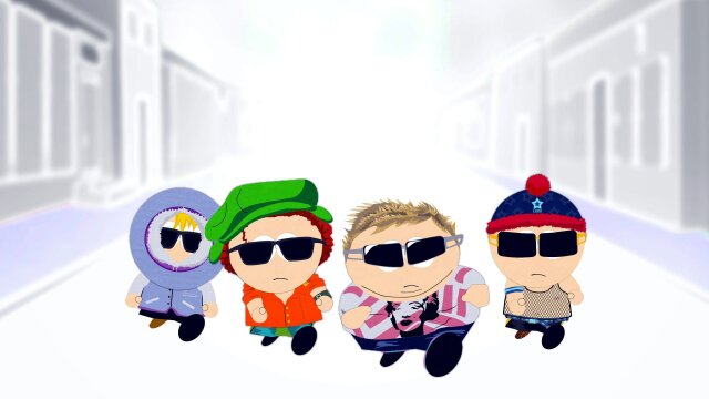 South Park