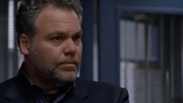 Law & Order: Criminal Intent