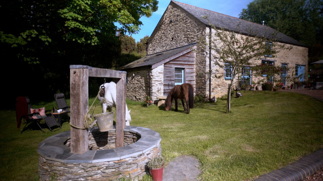 Holiday Homes In the Sun