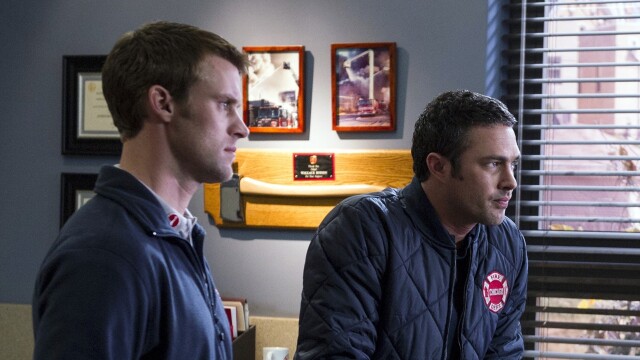 Chicago Fire