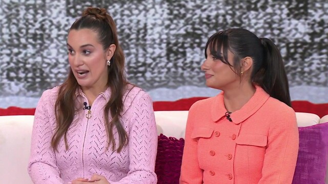 Today With Jenna & Friends